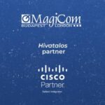 Magicom Hivatalos Cisco Partner