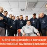 5 értékes gondolat